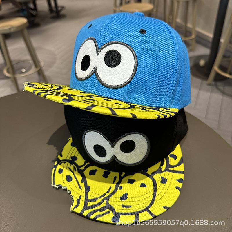 Northwood Cartoon Hip Hop Snapback Hats for Men Women Flat Edge Hat Outdoor Snapbacks Caps Bone Gorras Casquette Snapback Trucker Hats