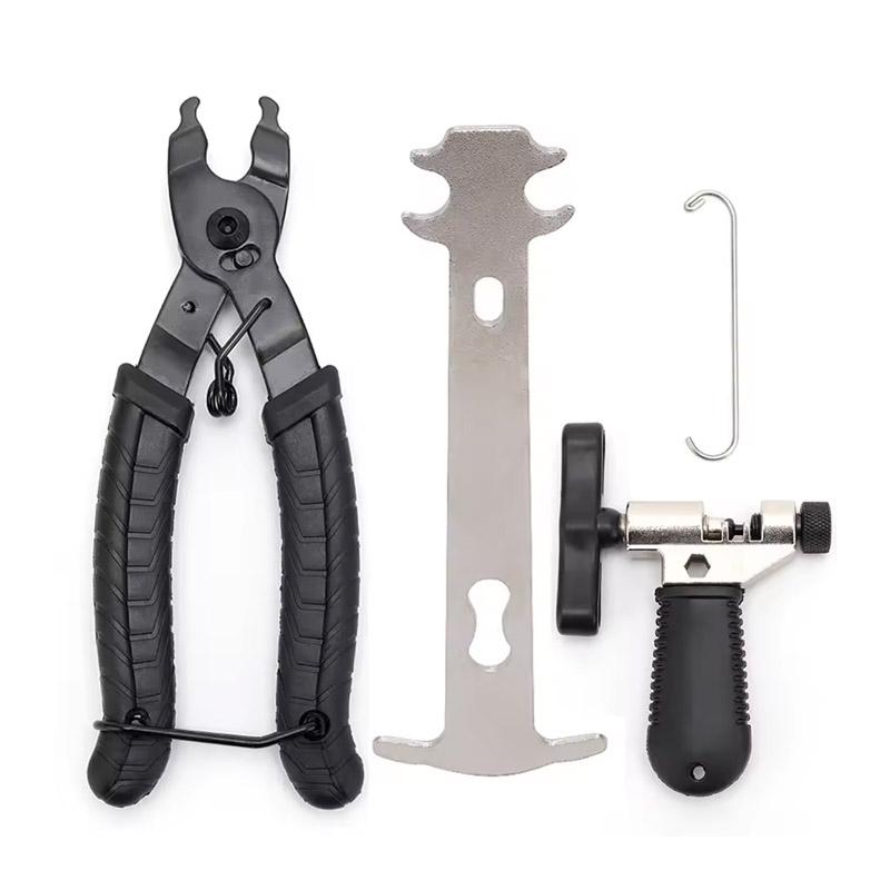 Bicycle Chain Disassembly Tool, Quick Clip Pliers, Chain Tools, Mountain Bike Chain Cutters, Magic Clip Pliers