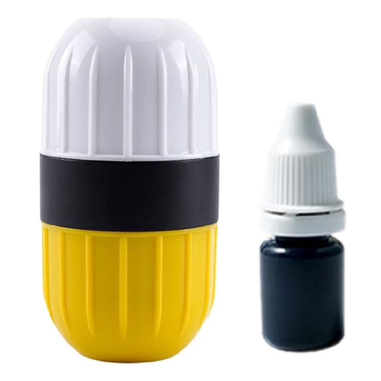 Double Head 5/6 Line Stamp Tool Music Notation Stamp Roller Five Line Sheet Music Seal Line Rolling Stamps Easy To Use