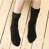 New Winter with Snow Thickened Floor Socks Cashmere Socks Warm Nylon Velvet Stockings