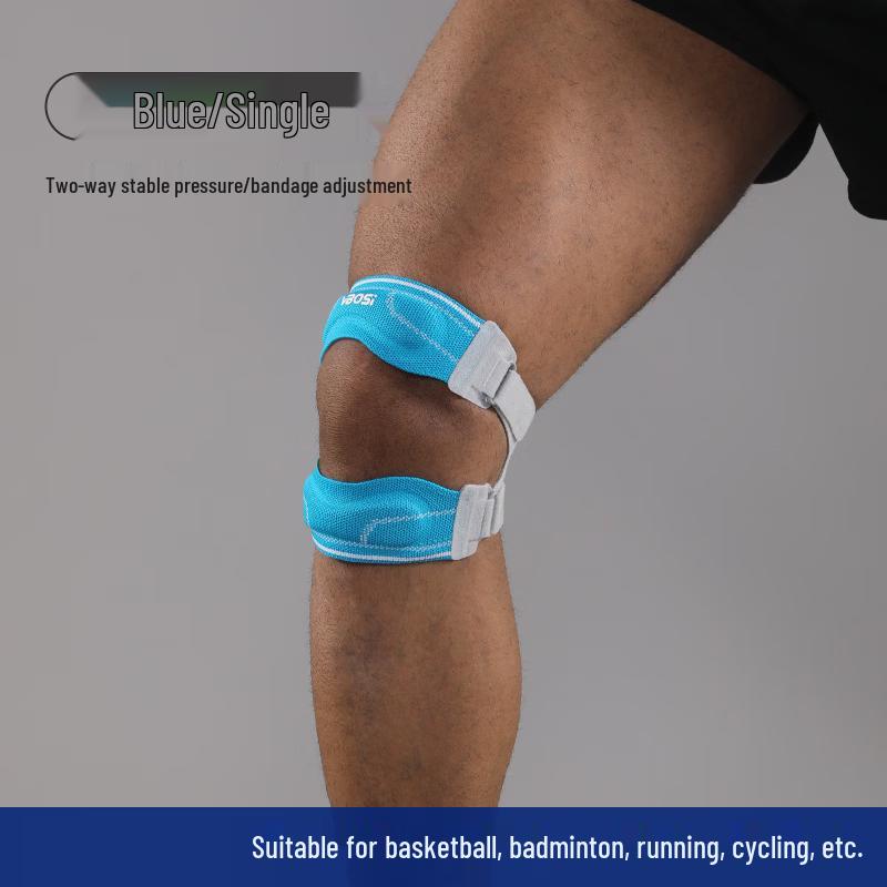 

OLOEY Breathable Compression Sports Knee Brace