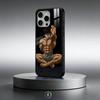 Anime B-Baki Hanma  Phone Case For iPhone17,16,15,14,13,12,11 Plus,Pro Max Magnetic For Magsafe Wireless Charging
