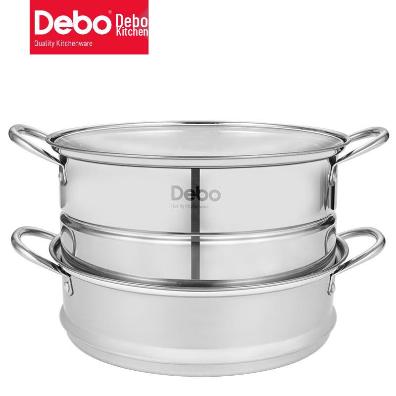 Debo Xi Bei Er Edelstahl Dampfgarer