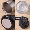 Shangqi Stainless Steel Insulated Coffee Cup