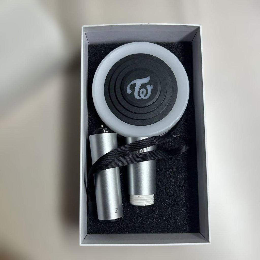 [USED] TWICE CANDYBONG Z penlight
