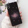 Per iPhone X XS Custodia Popolare Fiore Farfalla Morbido Trasparente Silicone Sottile Cover Posteriore Per iPhoneXS Max XR Custodia iPhoneX Bumper