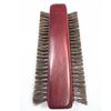 Multifunctional 3 Sided Pool Table Cleaning Tool Billiard Table Brush Horse Hair Cleaner Maintenance Billiards Accessory