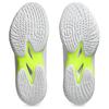 Asics Glide Nova FF 3 White Sunrise Red Unisex Sneakers 1063A072-102