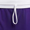 Nike Dri-Fit Comfortable Soft Breathable Five-Point Casual Shorts Men Shorts Purple IB8815-547
