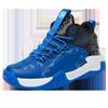 Zapatillas de baloncesto Trend Air Cushion para hombre con absorción de impactos y calzado deportivo de alta calidad para correr