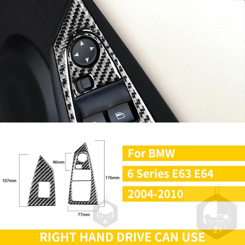BMW 6. sērijas E63 E64 2004