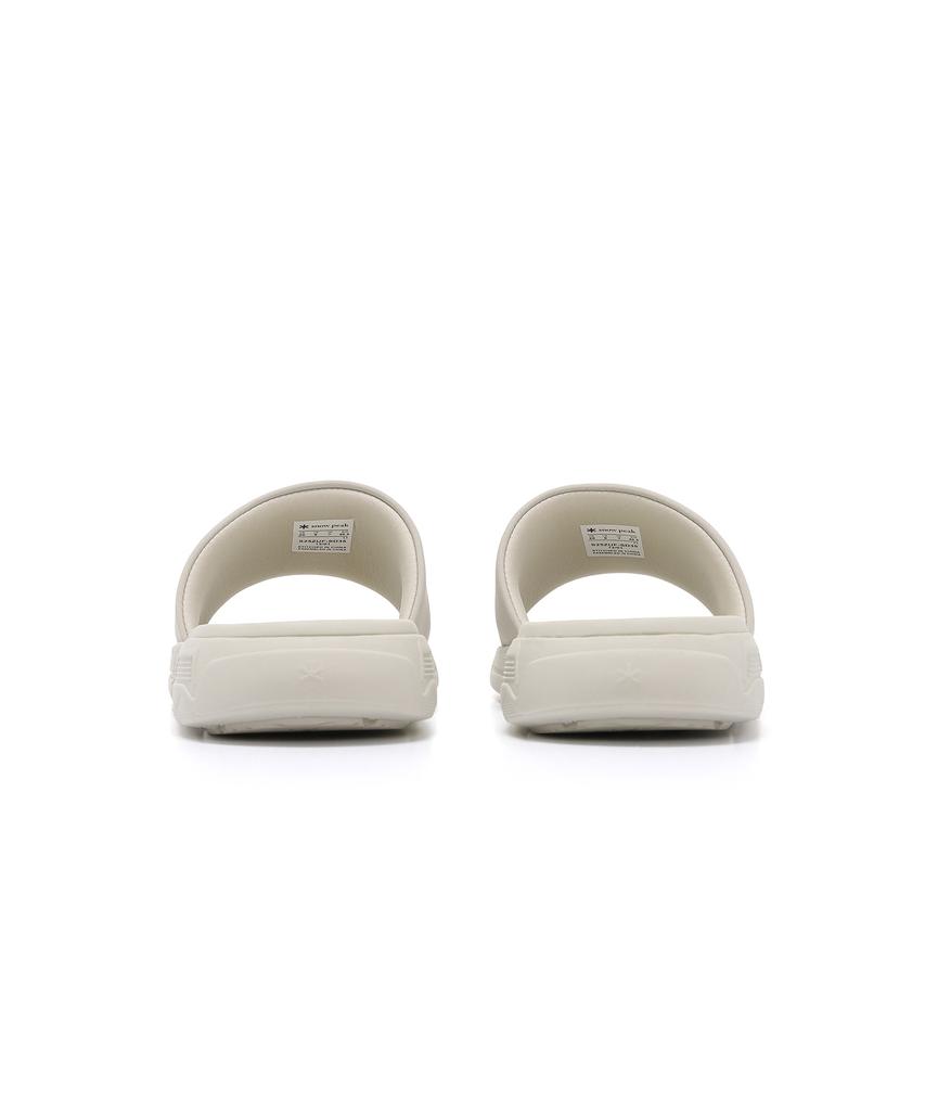 Snowpeak Apparel Land Slide (S25Zufsd35) Light Beige