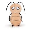 Soft Cockroach Stuff Toy Parody Cockroach Plush Toy Cockroach Plush Doll  Christmas Gift