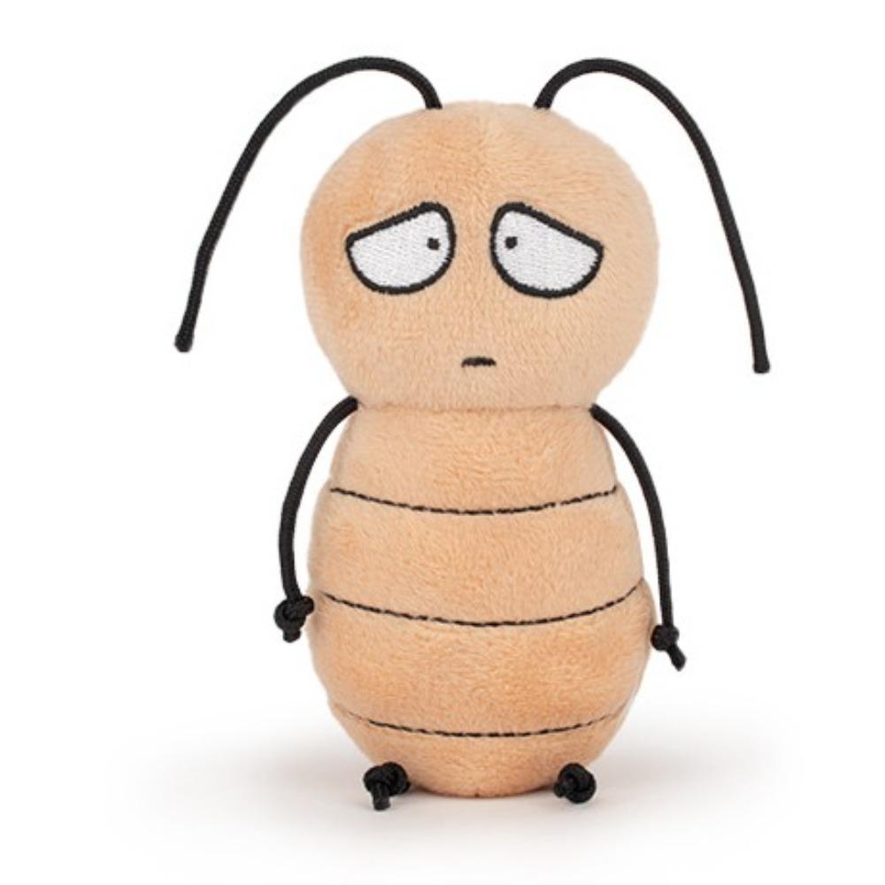 Soft Cockroach Stuff Toy Parody Cockroach Plush Toy Cockroach Plush Doll  Christmas Gift