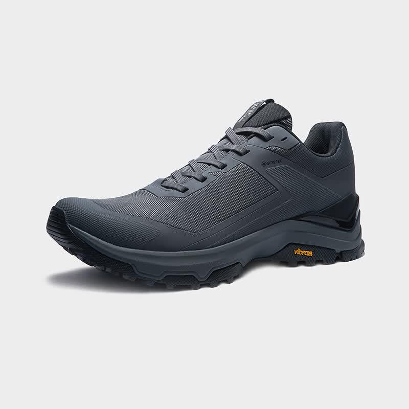KAILAS Jieshan GTX Low-Cut Waterproof Hiking Shoes Men's