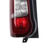 Left Side Rear Tail Light Back Lamp 9819235880 For Peugeot Partner 2018-2024