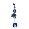 @ Indian Traditional Elephant Evil Eye Hanging Wall Hanging For Home Zr534-60%Off