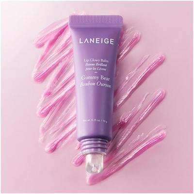 Balsamo Labbra Glow Orsetto Gommoso 10g NEGOZIO ORIGINALE
