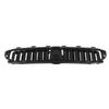 Front Radiator Grille Active Air Shutter Black 51749465188 For BMW G20 G21 330i 2019-2022