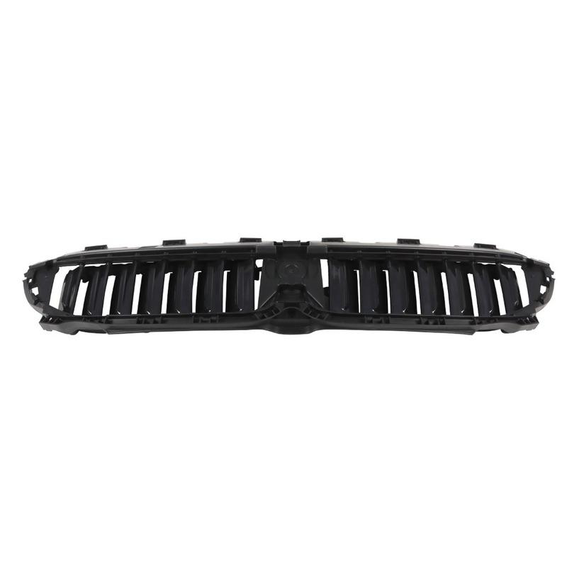 Front Radiator Grille Active Air Shutter Black 51749465188 For BMW G20 G21 330i 2019-2022