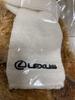 [USED] Lexus Not for Sale Novelty Teddy Bear Plush Toy