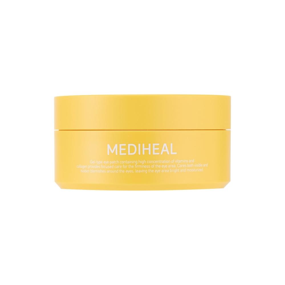Mediheal Vita Collagen Eye Ampoule Patch
