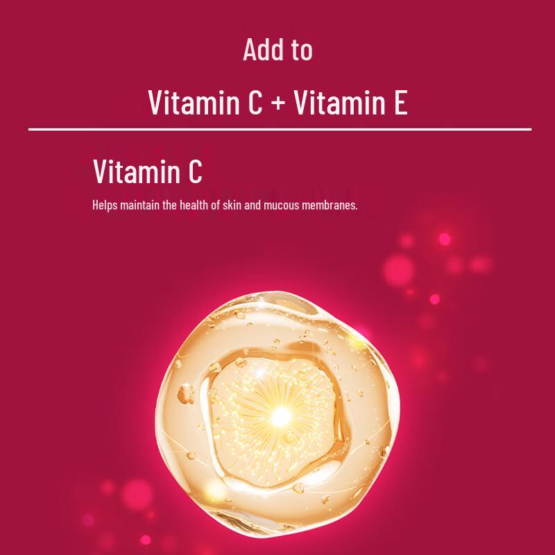 BeliKang Rose and Grape Seed Extract Tablets