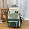 Li Shen Fashion Large Capacity Backpack