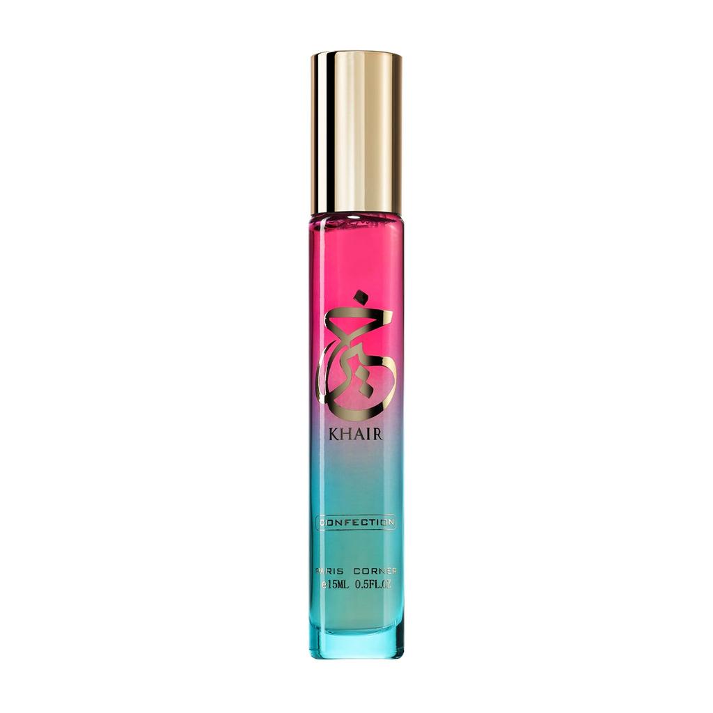 Paris Corner Khair Confection Eau de Parfum 15ml