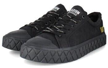 Ботинки Palladium Palla Ace Lo Surplus 74488-060-M Кроссовки черные