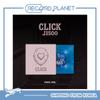 [Vorbestellung] JISOO Single-Album [CLICK] VINYL-VERSION