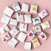 500/250pcs Ultra-Soft Disposable Face Wipes - Unscented Makeup Remover Wipes and Cleansing Wipes for Sensitive Skin Quick-Drying