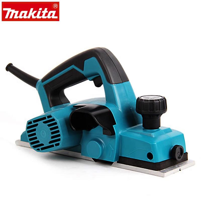 

Makita M1901B 500W Handheld Electric Planer CN plug (adapter included)