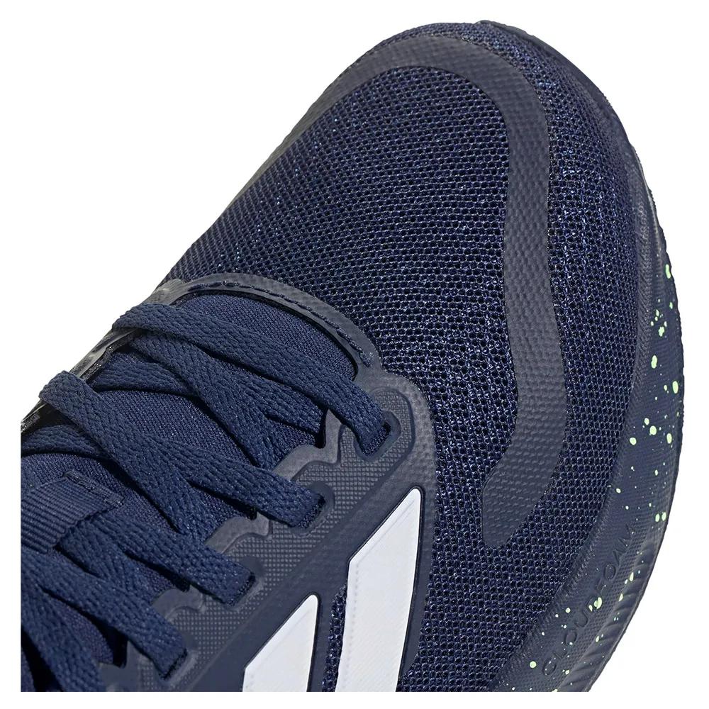 Adidas runfalcon 5 sneakers breathable dark blue/white