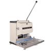 Youmash Electric 3-Hole Financial Punch CN Plug (adapter Included)