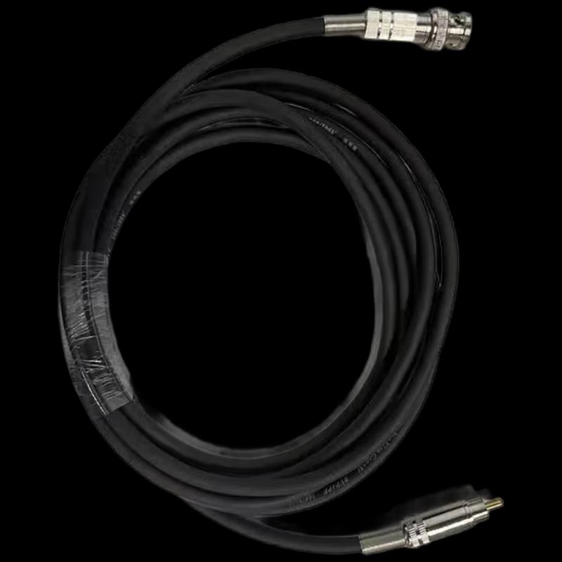 

Qidi Tianxing 7m BNC-RCA Male Video Cable