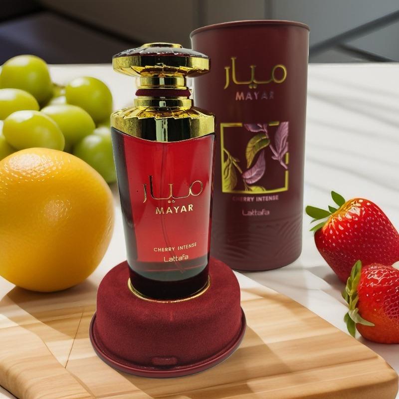 Lattafa Perfume Middle East Arab Dubai Men's and Women's Perfume Lasting