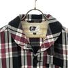 ENGINEERED GARMENTS Made in USA Check Pattern Shirt jacket XS Men's Used