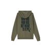 JORDAN Brooklyn Fleece Men's Pullover Hoodie HV5046-222