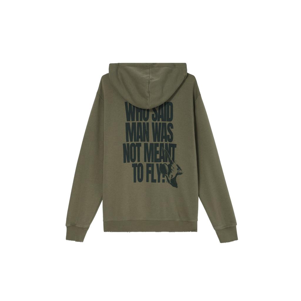 JORDAN Brooklyn Fleece Men's Pullover Hoodie HV5046-222