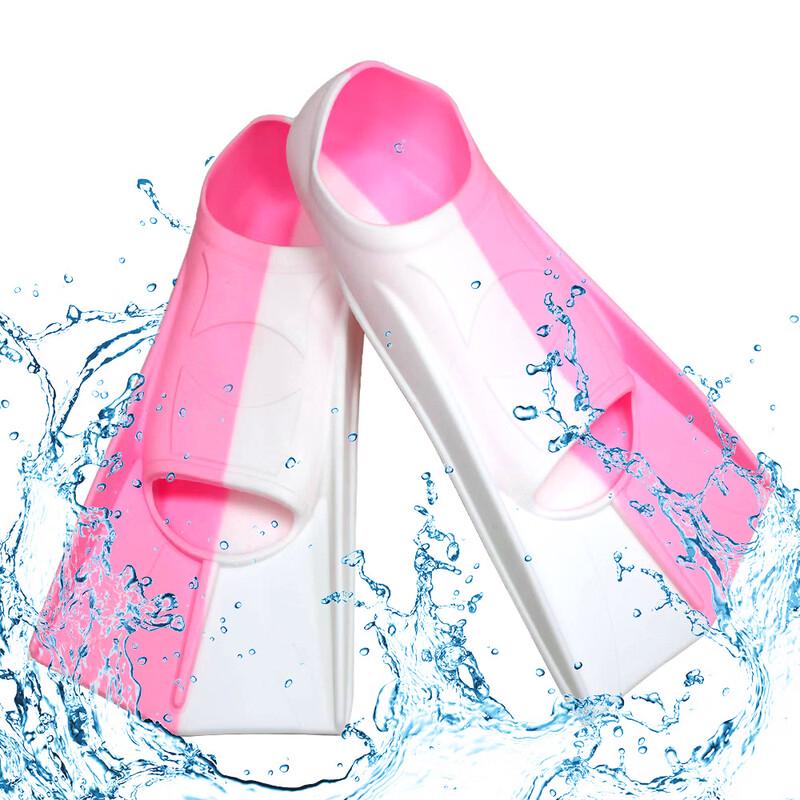 Alliance Messenger Silicone Flippers