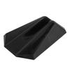 Front Wheel Riser Block for Indoor Bicycle Trainers Anti Skid Plastic Bicycle Stabilizing Leveling Block Support for