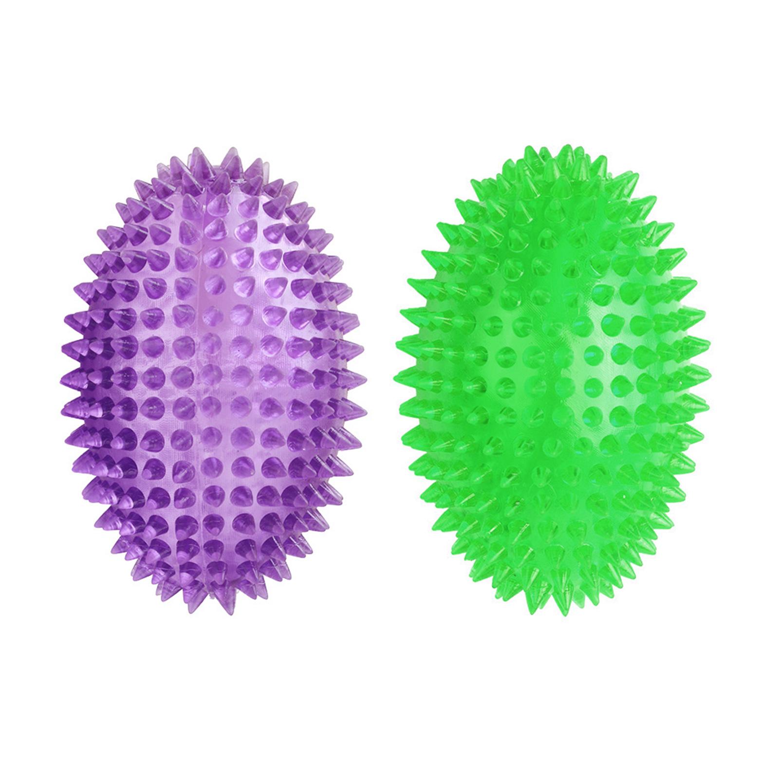 

2 шт. игрушка для домашних животных, игрушка для прорезывания зубов, футбольная игрушка, жевательная игрушка для домашних животных, игрушка для чистки зубов, интерактивная игрушка-поощрение для щенка B