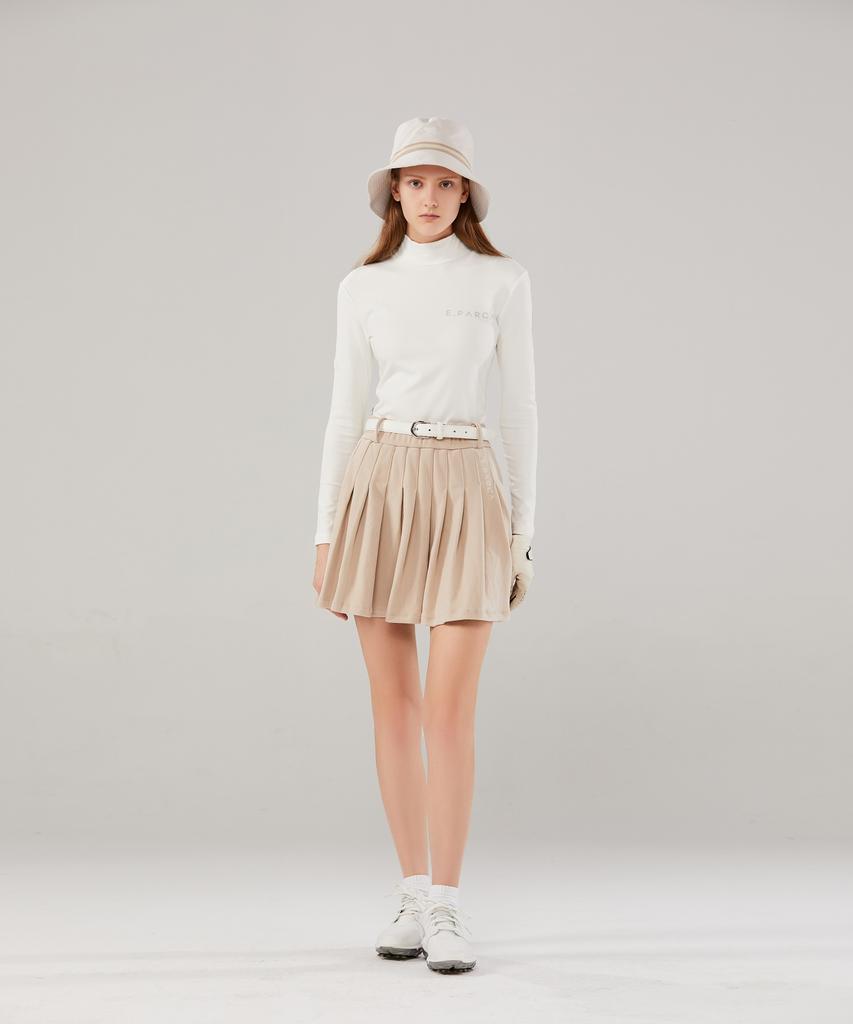 I Parka Stormshield Winter Fleece Skirt