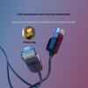 UGREEN Cat 6A 10Gbps Ethernet Patch Cable