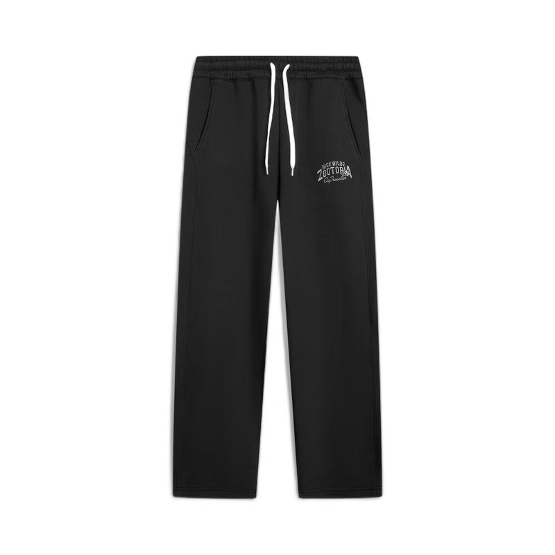 

Li-Ning Men s AKLV907 Casual Sweatpants M