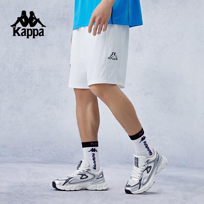 Kappa Men s 2024 Summer Sports Shorts K0E52DY03 M