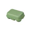 6/10 Grids Refrigerator Egg Organizer Plastic Egg Storage Container Egg Protector  Picnics