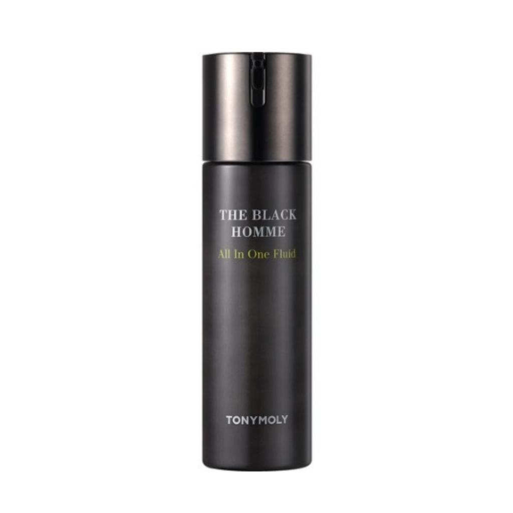 TONYMOLY The Black Homme All‑in‑One Fluid — 150 ml — 1 Unit