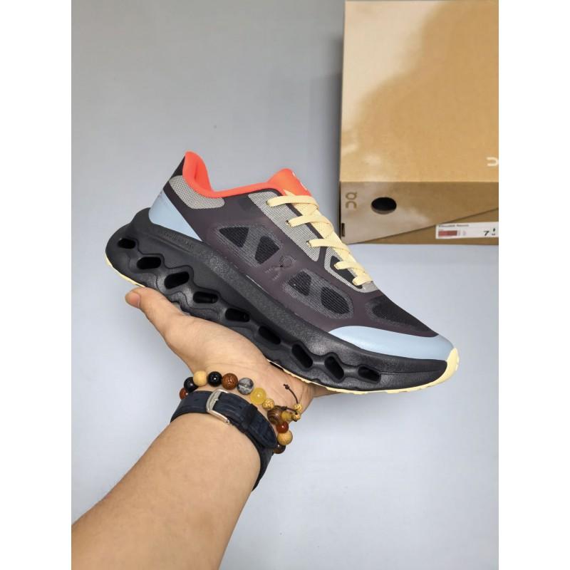 Cloudtilt Remix Lightweight Breathable Running Shoes Men Women - Cushioned Comfort Athletic Sneakers